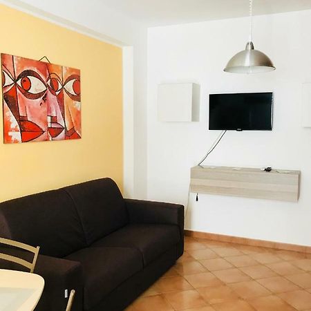 Loft Favignana - Egadi Daire Dış mekan fotoğraf