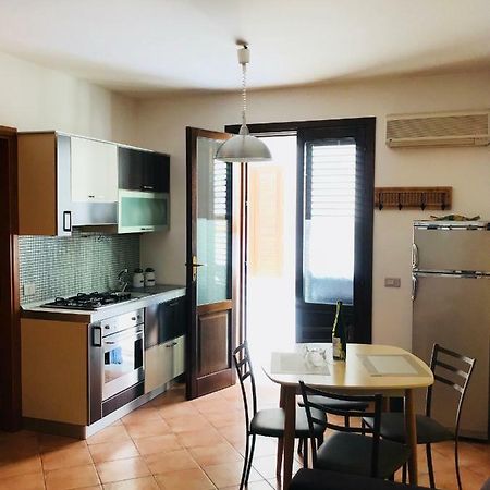 Loft Favignana - Egadi Daire Dış mekan fotoğraf