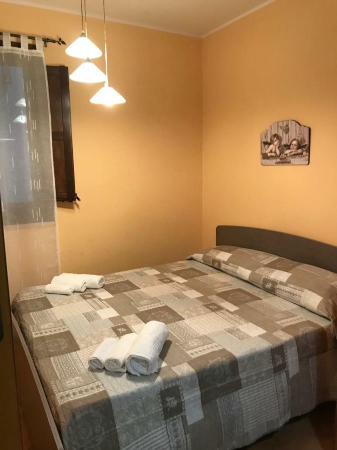 Loft Favignana - Egadi Daire Dış mekan fotoğraf