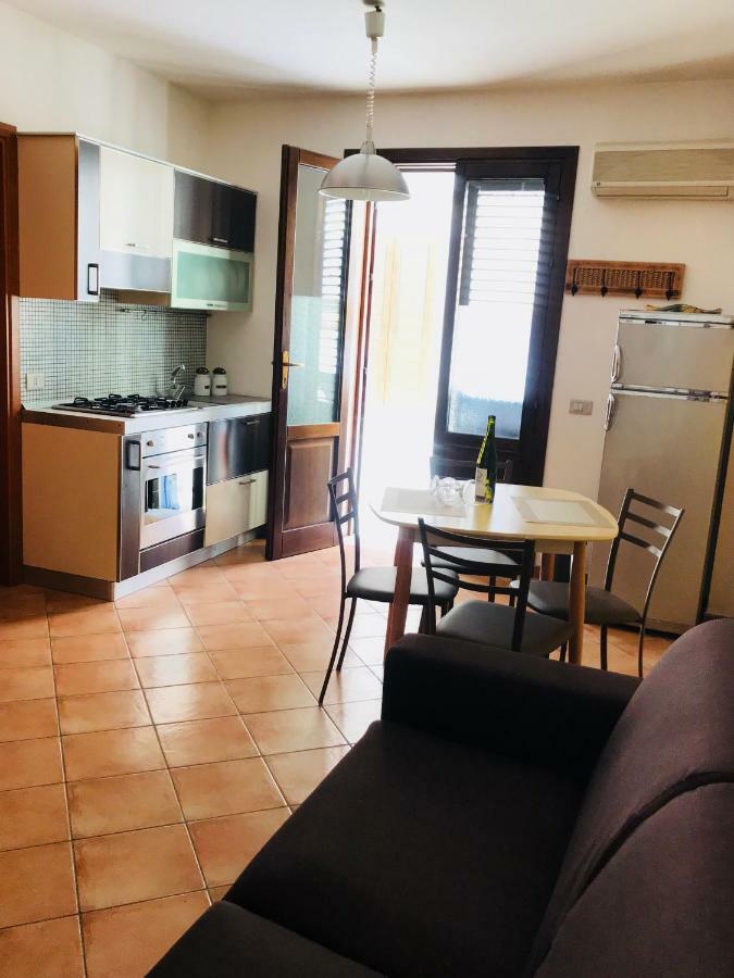 Loft Favignana - Egadi Daire Dış mekan fotoğraf