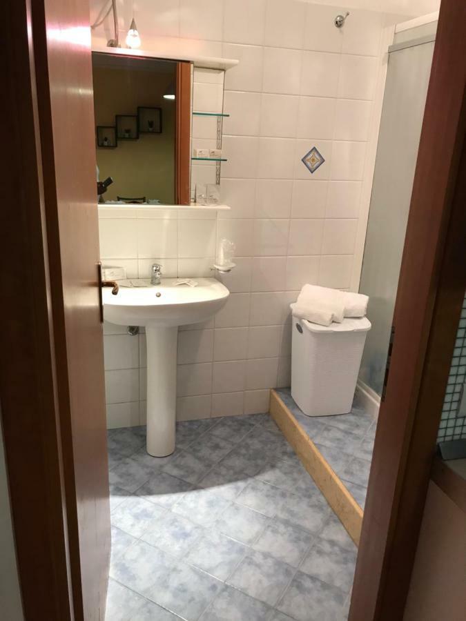 Loft Favignana - Egadi Daire Dış mekan fotoğraf