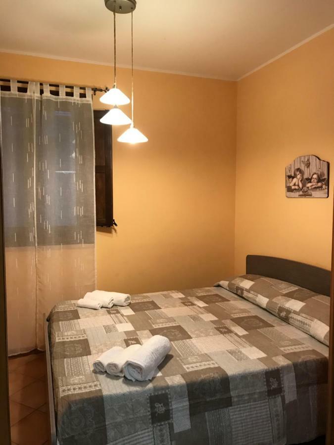 Loft Favignana - Egadi Daire Dış mekan fotoğraf